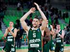 Cedevita Olimpija Slask