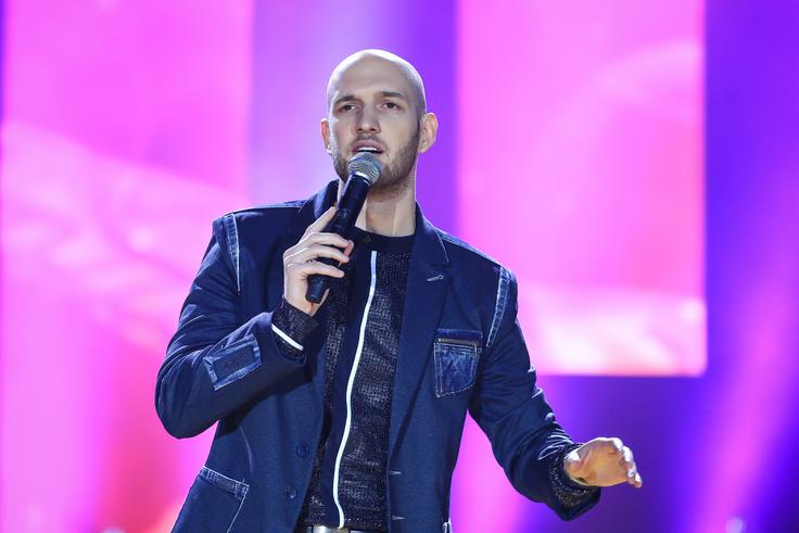 Marko Škugor velja za vzhajajočo dalmatinsko zvezdo. Svojo glasbeno pot je začel kot solist v klapah Maslina in Kampanel, zadnja leta pa gradi uspešno samostojno kariero. | Foto: Mediaspeed