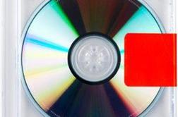 Yeezus: Ko Kanye West trdi, da je bog
