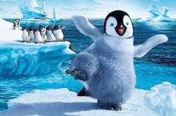 Vesele nogice (Happy Feet)