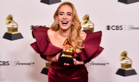 Adele bo prvič po osmih letih nastopila v Evropi – in to kar blizu nas