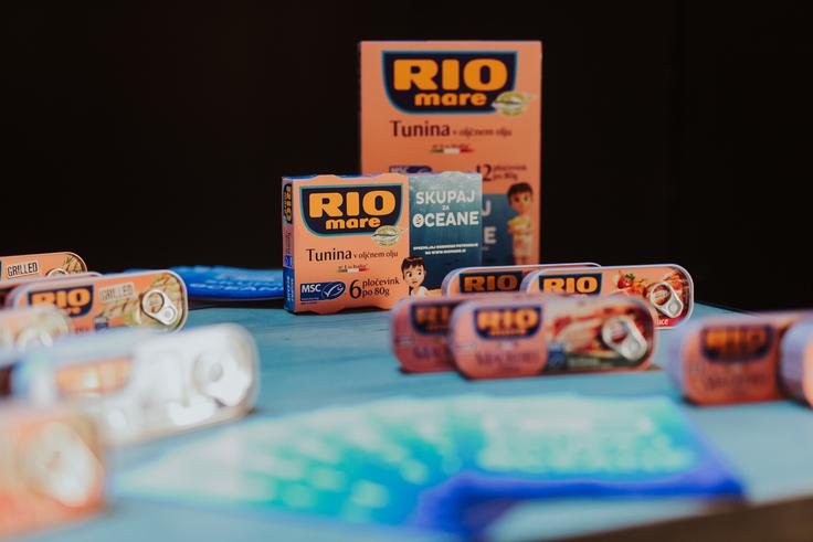 Rio mare | Foto: 