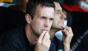 Ronny Deila: Ne zaslužimo si lige prvakov