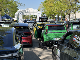 Eco reli Nova Gorica