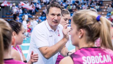 Goričanke brez moči proti vodilnim, ki so zdaj same na vrhu