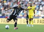 Sandi Lovrić, Udinese - Verona