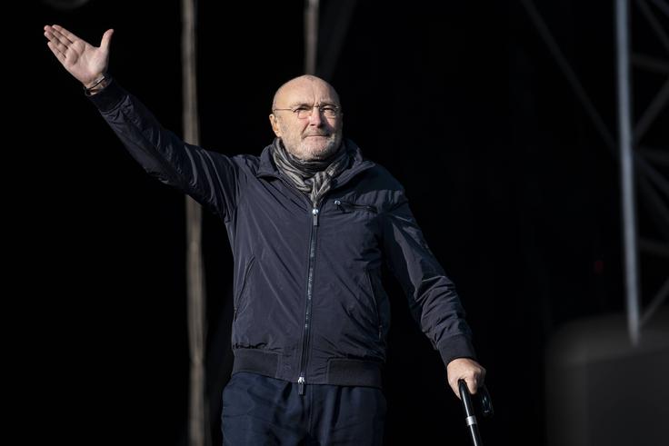 Collins je prestal tudi pet operacij kolena in lahko hodi ob pomoči drugih. | Foto: Guliverimage