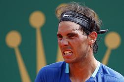Rafael Nadal: Treba se je bojevati naprej