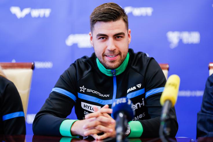 Darko Jorgić | Foto: Aleš Fevžer