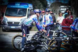 Tirreno Adriatico 2026