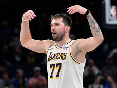 Luka Dončić upa na pomoč Aytona, "sosedom" poslal posebno čestitko