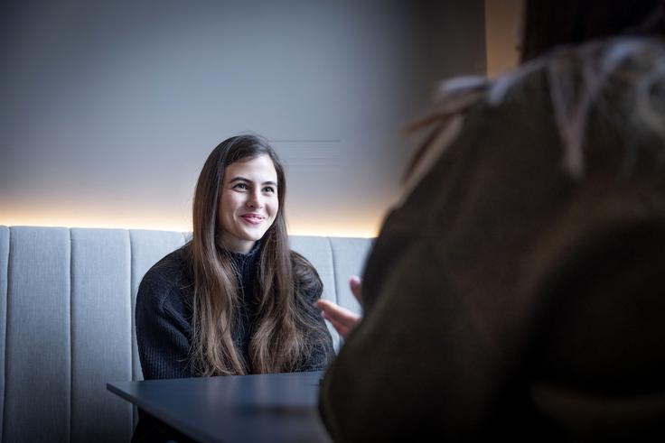 Zaradi težav z lasiščem se je porodila ideja o olju. | Foto: Ana Kovač