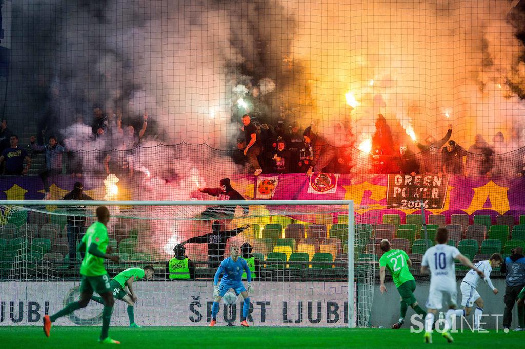 NK Maribor NK Olimpija