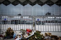 Evroposlanci zahtevajo preiskavo tragedije v Novem Sadu in napotitev misije EU