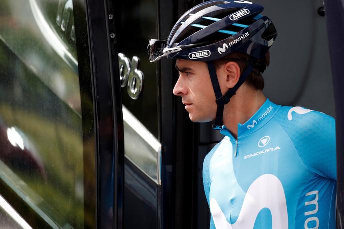 Mikel Landa | Foto Reuters