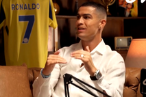 Cristiano Ronaldo YT