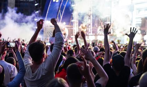 Si želite na koncert? Morda vas bolj zanima gledališče ali film? Preverite, kaj dogaja.