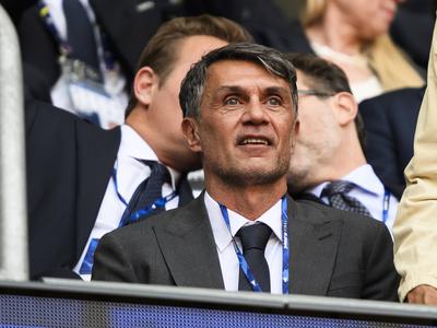 Paolo Maldini novi direktor italijanske nogometne zveze