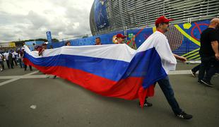O nastopu ruskih športnikov bo odločala posebna komisija