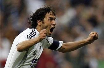 Raul povečal vodstvo med evropskimi strelci