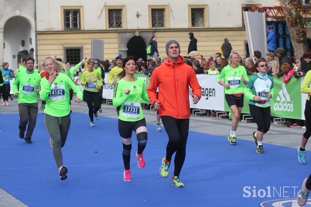 21. Ljubljanski maraton