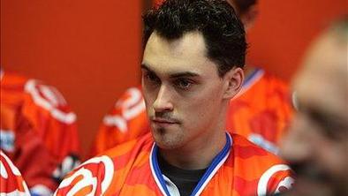 Železarji skoraj enakovredno s KHL-ovci