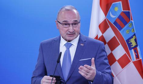 Je hrvaško morje od zdaj najprej tudi slovensko? To pravijo v Zagrebu.