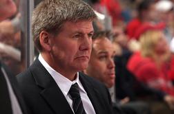 Bill Peters novi trener Carolina Hurricanes