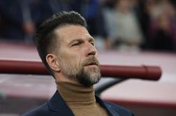 Boštjan Cesar: Nisem čarovnik, tak poraz ni tragedija!