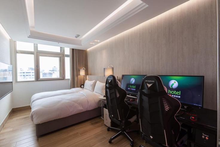 i Hotel | Foto: i Hotel / Facebook