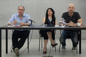 Na U3  razmišljanja o realnosti in realizmu (foto)