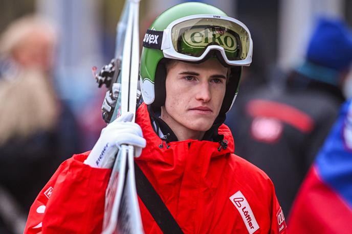 Niklas Bachlinger | Pred Niklasom Bachlingerjem je daljše okrevanje, a je odločen, da se vrne še močnejši. | Foto Guliverimage