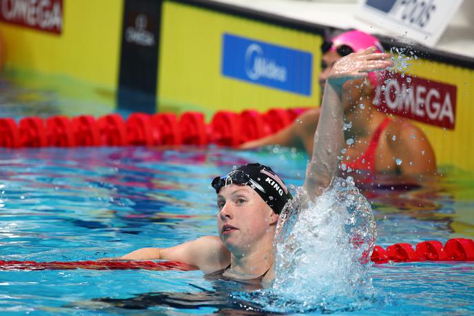 Lilly King | Foto Reuters