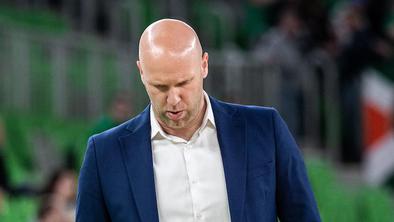 Andrej Žakelj v Črni gori piše posebno zgodbo o uspehu