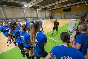 Krimovke v soboto po presenečenje z Bukarešto