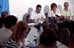 Cevc: Nerodno mi je ponavljati stavkovne zahteve