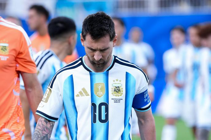 Lionel Messi | Lionel Messi | Foto Guliverimage