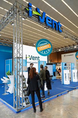 i-Vent