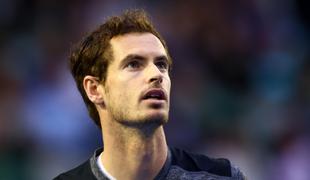 Andy Murray utišal Avstralca, Wawrinka se poslavlja