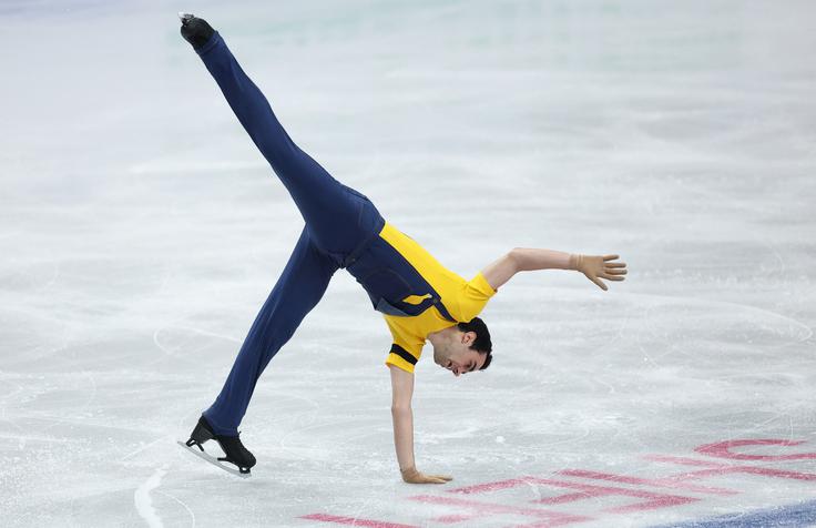 Tomas-Llorenc Guarino Sabate | Foto: Reuters
