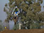 Tim Gajser Yamaha Južna Afrika