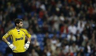 Juventus po treh letih znova v Madridu