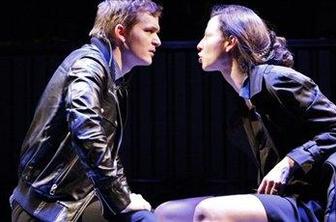 Na festivalu Zlati lev slavilo SNG Maribor