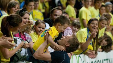 Večer, ko je Maribor pokopal njegov otrok