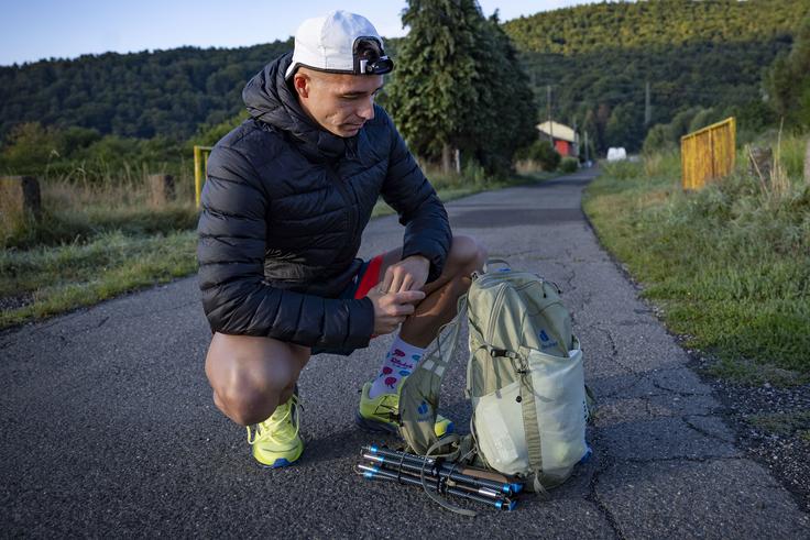 Žiga Papež | Foto: Ana Kovač