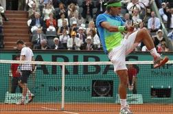 Roland Garros ostaja?