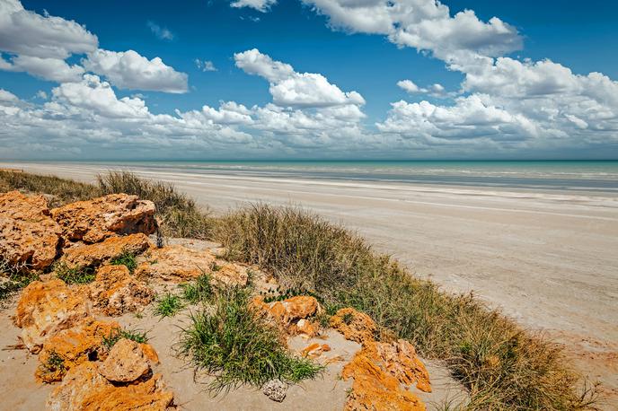 Plaža Eighty miles, Avstralija | Fotografija je simbolična. | Foto Guliverimage