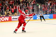 danska hokejska reprezentanca