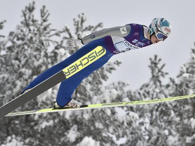 Sin legende končal kariero: huda poškodba in spor glede reprezentance