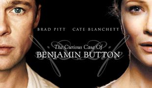 Nenavaden primer Benjamina Buttona (The Curious Case of Benjamin Button)